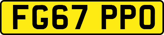 FG67PPO