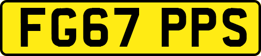 FG67PPS