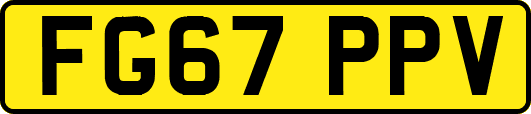 FG67PPV