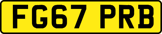 FG67PRB