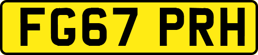 FG67PRH