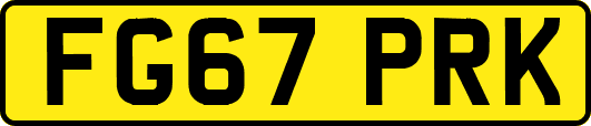 FG67PRK