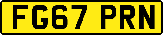 FG67PRN