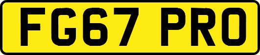 FG67PRO