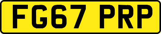FG67PRP