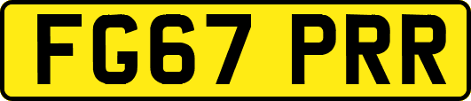 FG67PRR