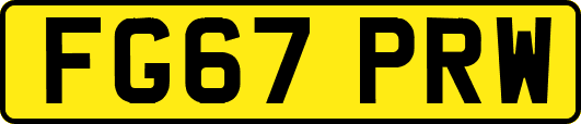 FG67PRW