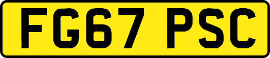 FG67PSC