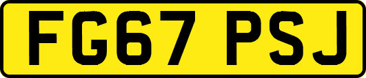 FG67PSJ