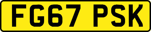 FG67PSK