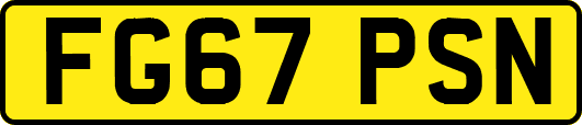FG67PSN