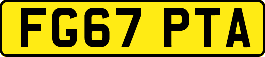 FG67PTA