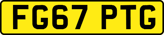 FG67PTG