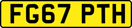 FG67PTH