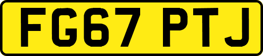 FG67PTJ