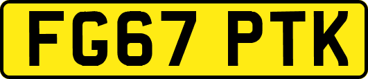 FG67PTK