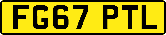 FG67PTL