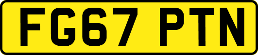 FG67PTN