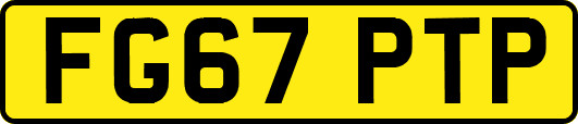 FG67PTP