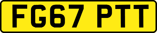 FG67PTT