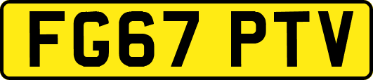 FG67PTV