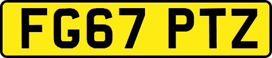 FG67PTZ