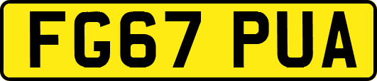 FG67PUA