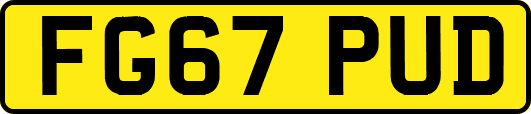 FG67PUD