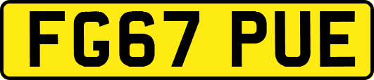 FG67PUE