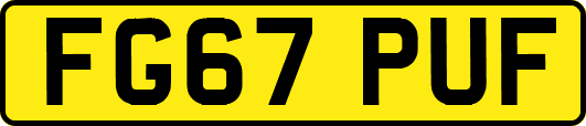 FG67PUF