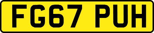 FG67PUH