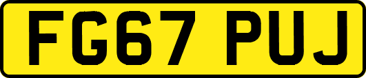 FG67PUJ