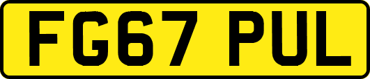 FG67PUL