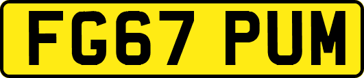 FG67PUM