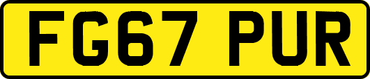 FG67PUR