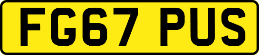 FG67PUS