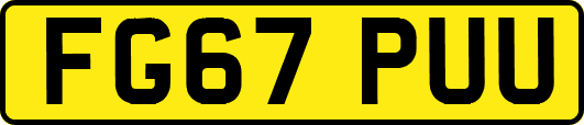 FG67PUU