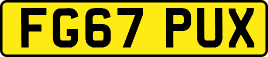 FG67PUX