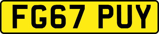 FG67PUY