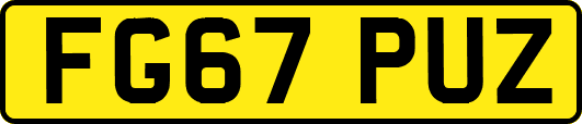 FG67PUZ