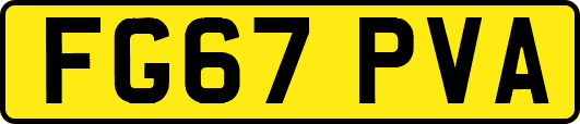 FG67PVA