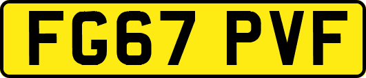 FG67PVF