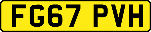 FG67PVH