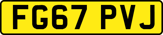 FG67PVJ