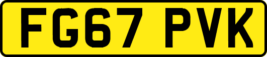 FG67PVK