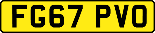 FG67PVO