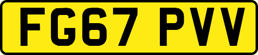 FG67PVV