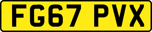 FG67PVX