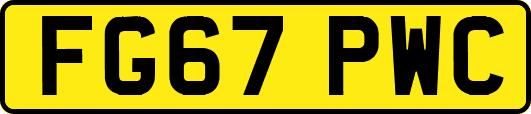 FG67PWC