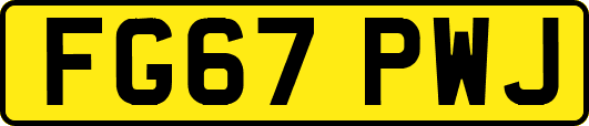 FG67PWJ